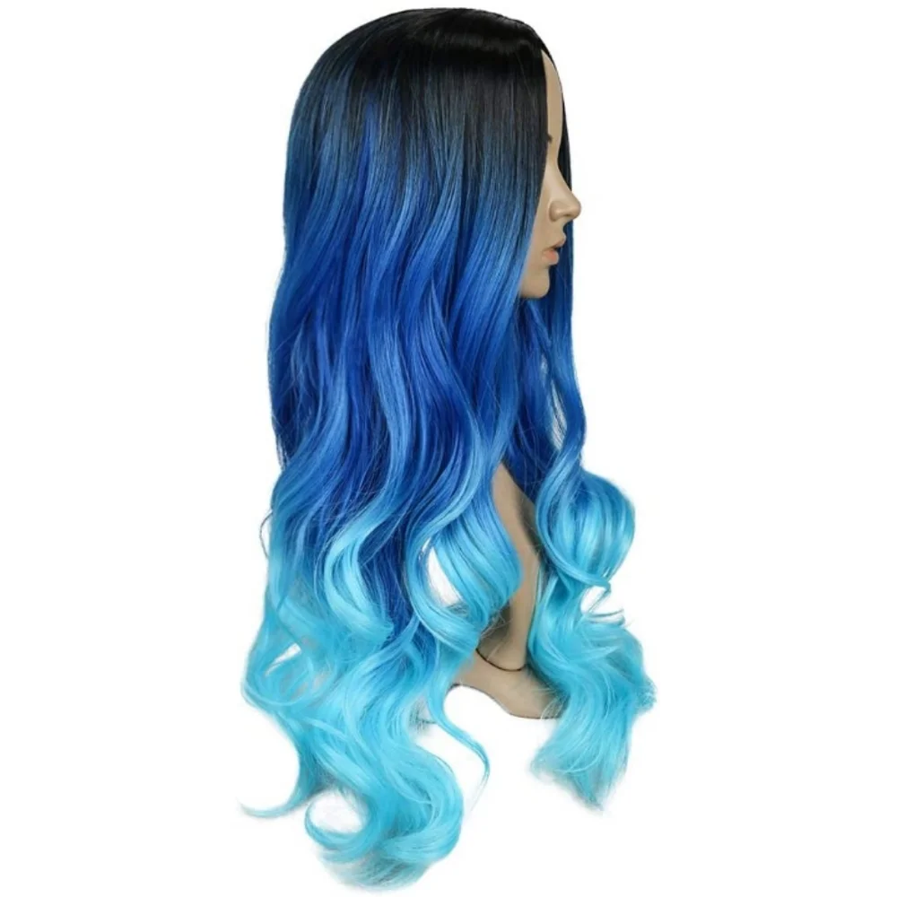 Blooming Hair 26